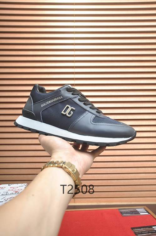 Picture of Dolce Gabbana Shoes _SKUD&Gshoes38-46h09024310